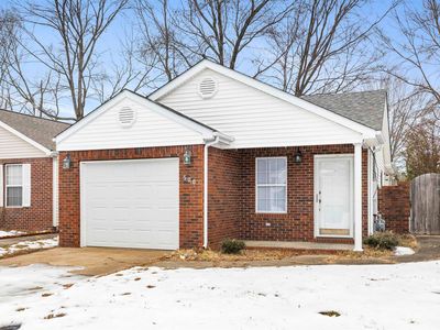 500 Chantilly Dr, Murray, KY, 42071