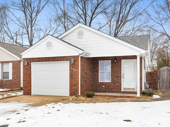 500 Chantilly Dr, Murray, KY 42071