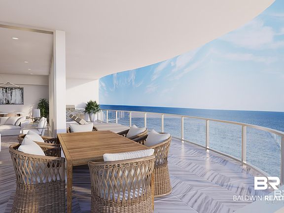 5th image of 29040 Perdido Beach Blvd #19AW1
