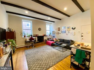 312-14 S 24th St #2A, Philadelphia, PA 19103