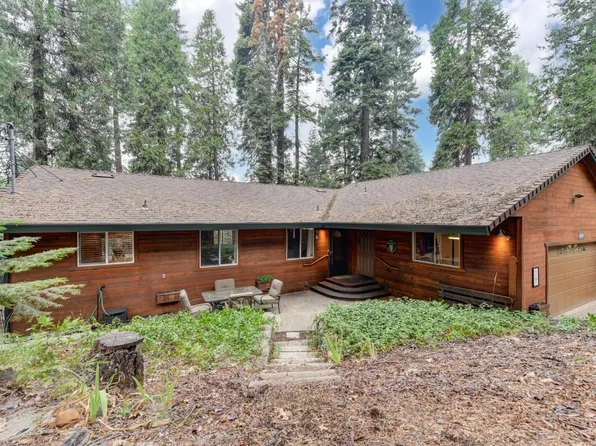 4010 Opal Trl, Pollock Pines, CA 95726