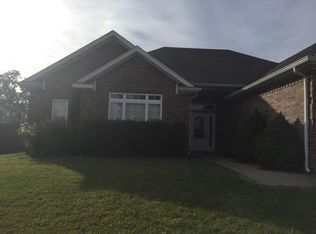 691 Napa Ave, Centerton, AR 72719