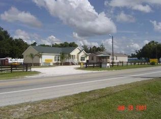 1097 SW Highway 17, Arcadia, FL 34266