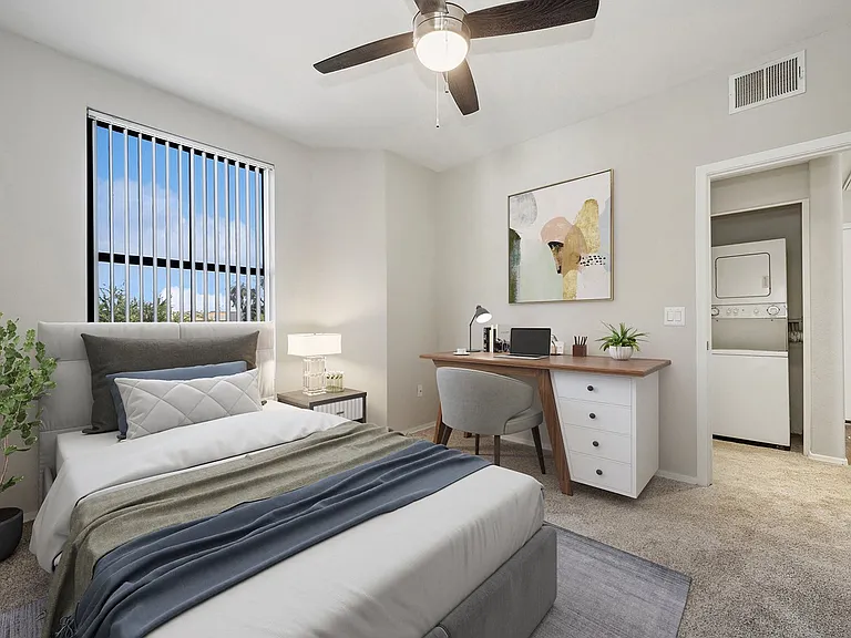 Andante Apartments — Photo 8