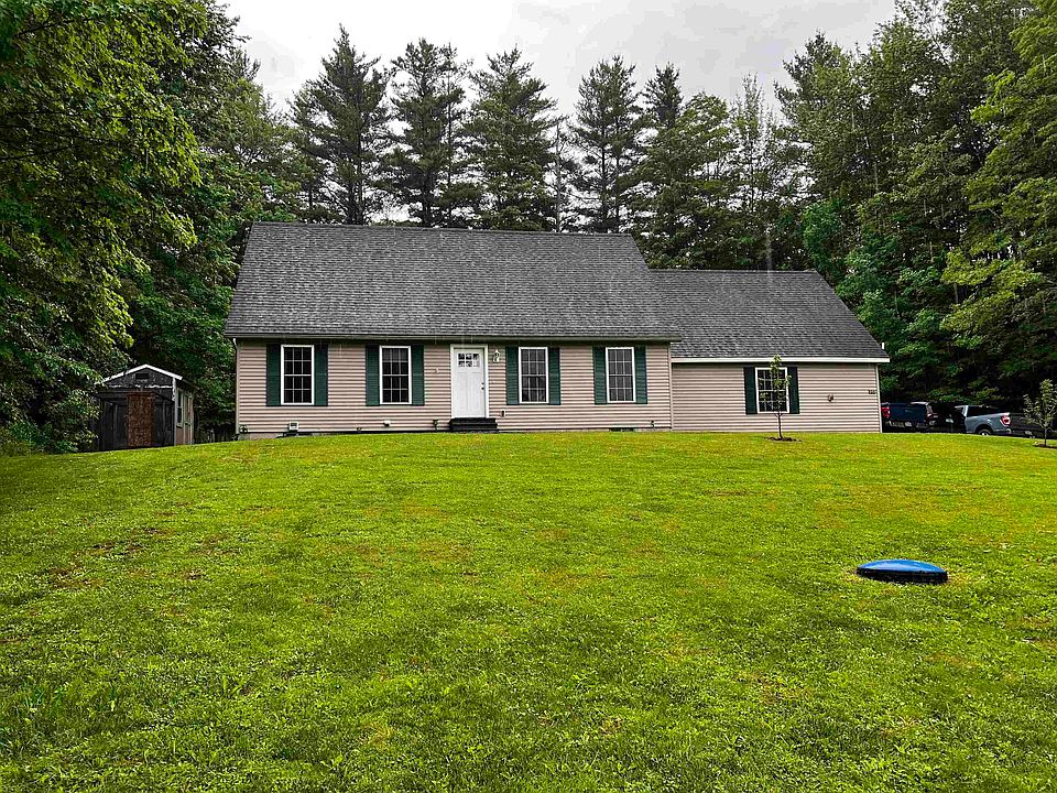 1st image of 345 Danby/Pawlet Road
