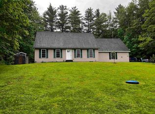 345 Danby/Pawlet Road, Danby, VT 05739