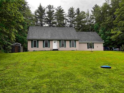 345 Danby/Pawlet Road, Danby, VT, 05739
