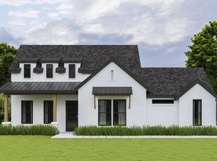 Brooke - Sweetgrass Plan, Sweetgrass, Haslet, TX 76052