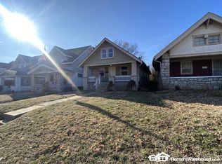 3316 Askew Ave, Kansas City, MO 64128