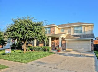 5120 Gadsden Ave, Fort Worth, TX 76244