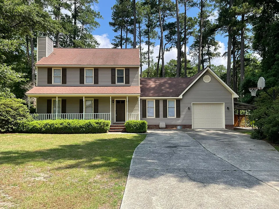 2102 Horseshoe Rd