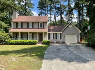 2102 Horseshoe Rd, New Bern, NC 28562