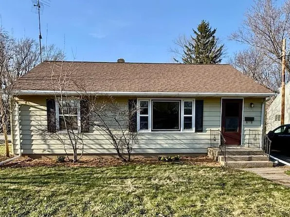 403 East Ogden STREET, Jefferson, WI 53549