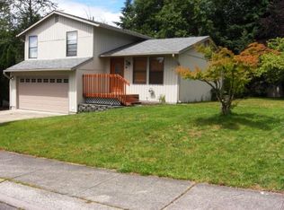 912 SW 316th Pl, Federal Way, WA 98023