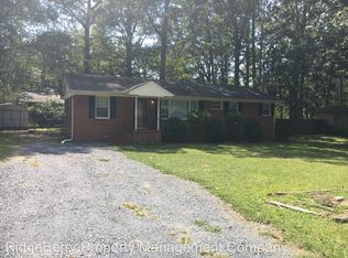 515 Elliott Dr NW, Rome, GA 30165