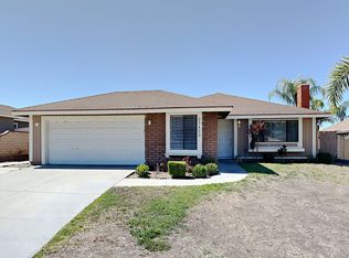 25429 Elder Ave, Moreno Valley, CA 92557