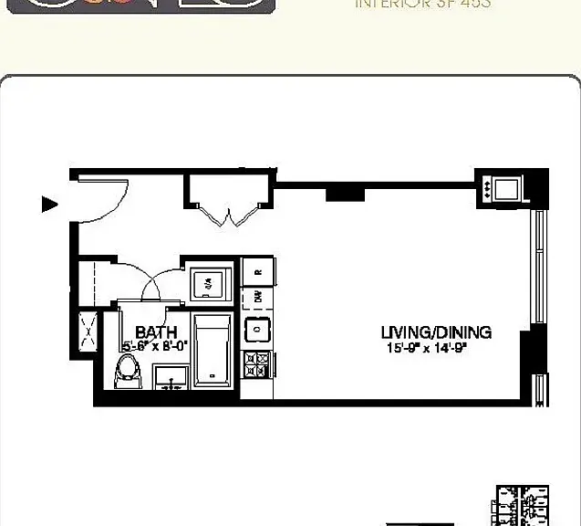 315 Gates Ave #3D — Photo 2