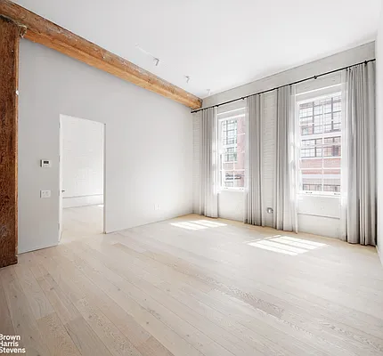 Rented by Brown Harris Stevens | media 1