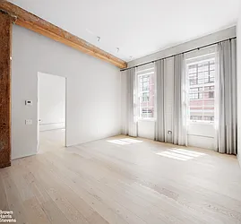 Rented by Brown Harris Stevens