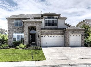 16391 Prairie Farm Cir, Parker, CO 80134