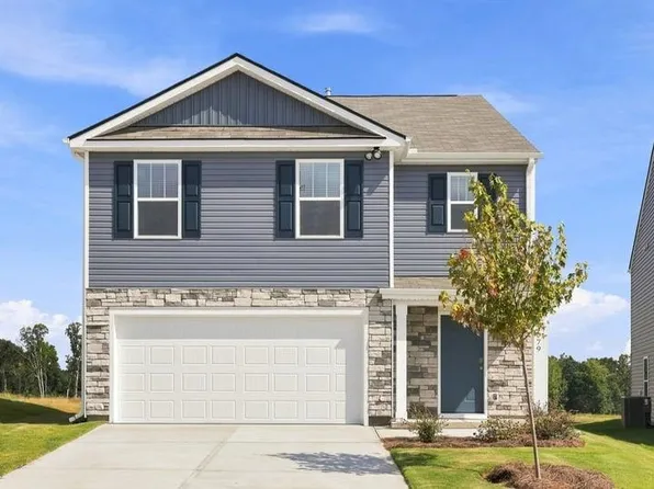 1979 Gracie Dr, Woodruff, SC 29388