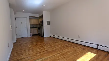 Rented by Heller Organization