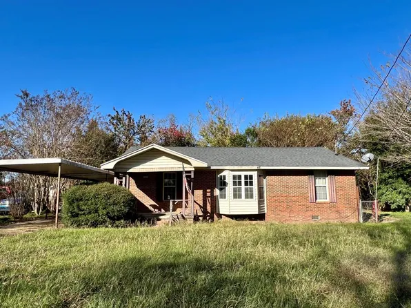 109 Gaff Ave, Fitzgerald, GA 31750