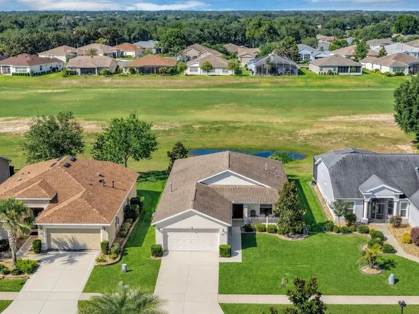 27103 Roanoke Dr, Leesburg, FL 34748