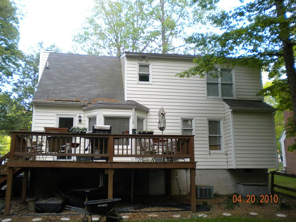 2nd image of 12812 Copperas Ln