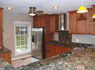 3713 Harrison St NW, Washington, DC 20015