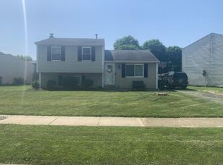1152 Elm Park Cir, Galloway, OH 43119