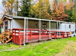 9503 314th Ave SE #43, Issaquah, WA