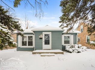 4465 N 64th St, Milwaukee, WI 53218