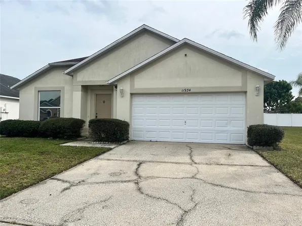 11934 Redbridge Dr, Orlando, FL 32824