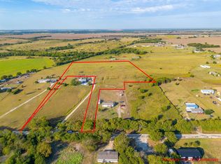 3244 County Road 210, Alvarado, TX 76009