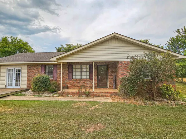 1281 County Road 177, Moulton, AL 35650