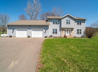 N7130 525th St, Menomonie, WI 54751