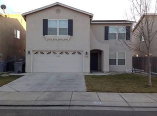 1270 Daybreak Dr, Merced, CA 95348
