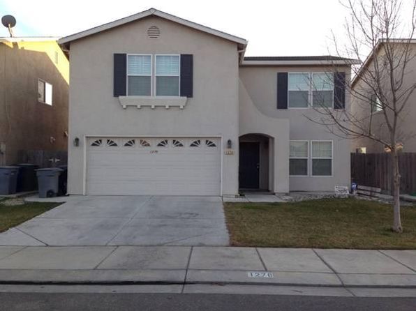 1270 Daybreak Dr, Merced, CA 95348