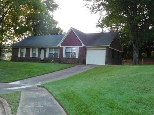 3889 N Trezevant St, Memphis, TN 38127