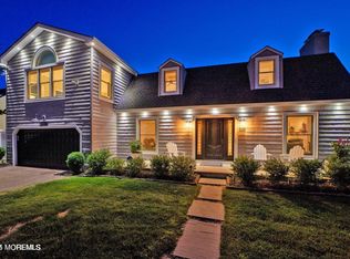 340 Bay Ln, Mantoloking, NJ 08738