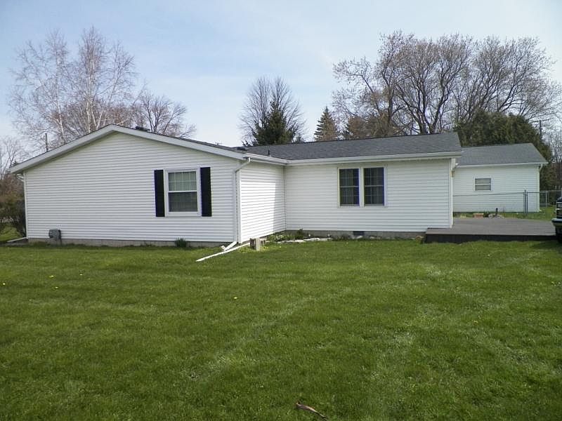172 Michigan St, Kinde, MI 48445 Zillow