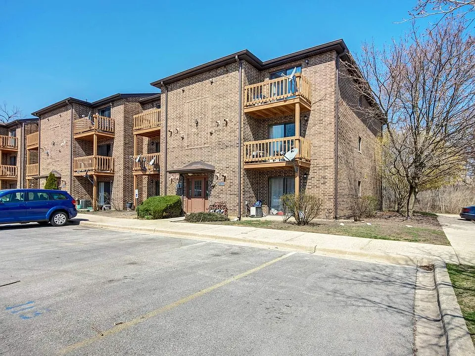 2260 Abbeywood Dr