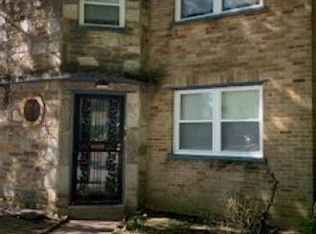 6736 Blakemore St FLOOR 2, Philadelphia, PA 19119