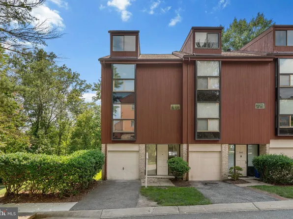 5564 Vantage Point Rd, Columbia, MD 21044