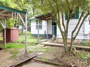 1631 Timber Creek Dr, Kemp, TX 75143