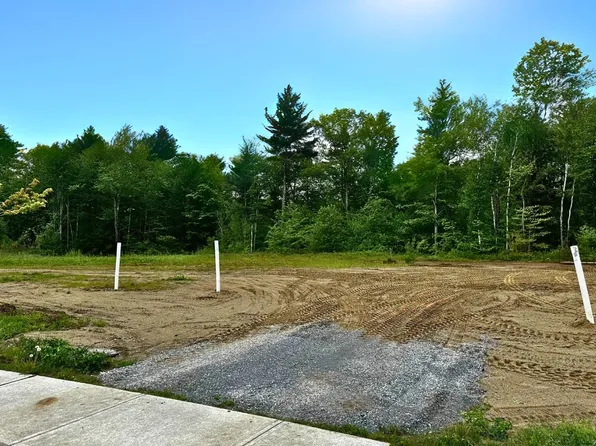 108 Greenbrook Circle #14, Milton, VT 05468