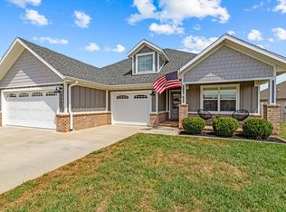 1142 S Natchez Rd, Republic, MO 65738