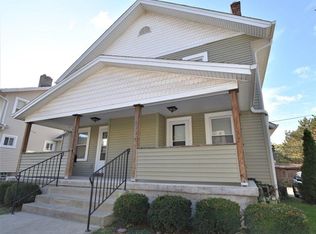 43 W Longview Ave, Columbus, OH 43202