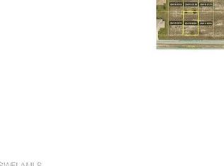 4401 Jacaranda Pkwy W, Cape Coral, FL 33993